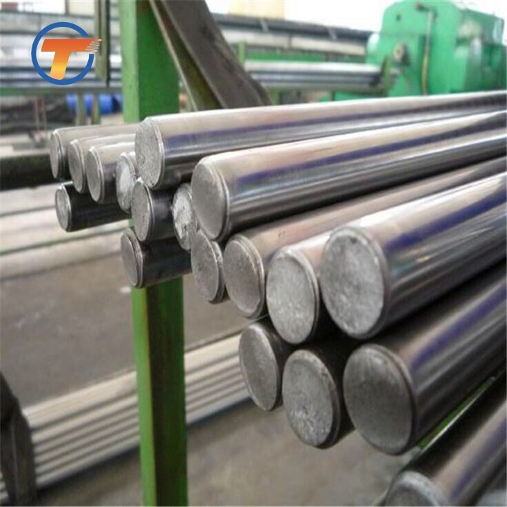 316L ASTM Stainless Steel Hexagonal Bar
