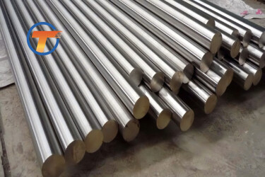 Smooth-finish 310s Stainless Steel Bar/Rod
