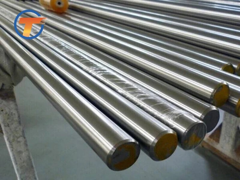 Smooth-finish 310s Stainless Steel Bar/Rod