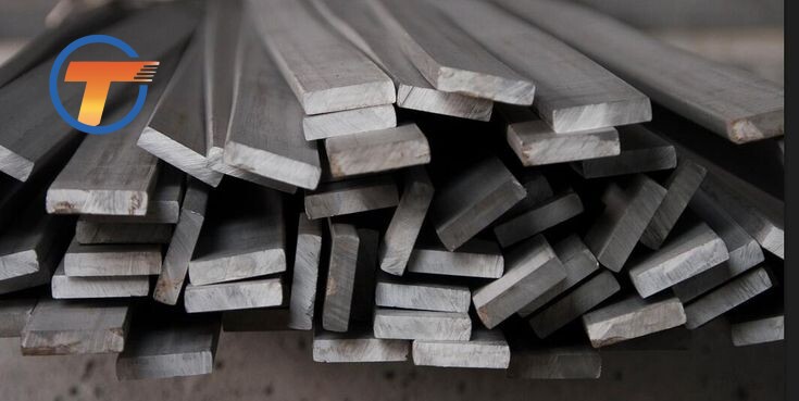 Corrosion-resistant 440C Stainless Steel Flat Bar/Rod