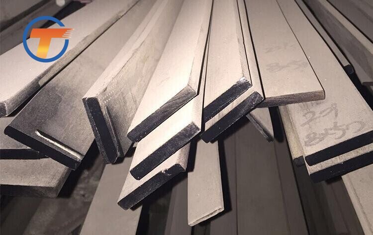 Corrosion-resistant 440C Stainless Steel Flat Bar/Rod