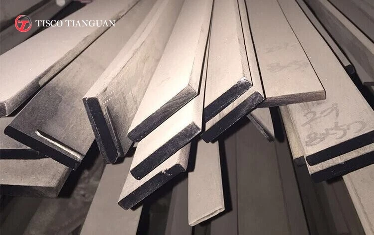 Corrosion-resistant 440C Stainless Steel Flat Bar/Rod