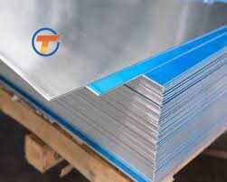 High Tensile Strength 7075 Aluminum Sheet/Plate