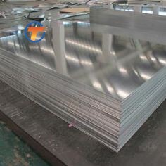 High Purity Corrosion Resistant 1050 Aluminum Sheet/Plate