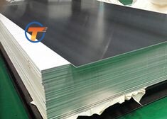 High Strength 1-12m or Customized Length 3003 Aluminum Sheet/Plate