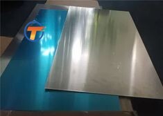 Construction Use 5052 Aluminum Sheet/Plate