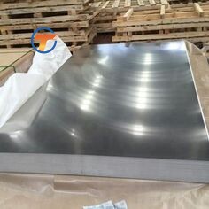 Construction Use 5052 Aluminum Sheet/Plate