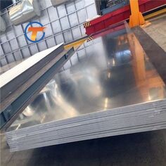 Construction Use 5052 Aluminum Sheet/Plate