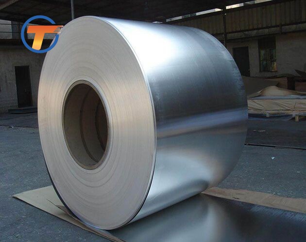 Ultra High Strength and Impact Resistant 7075 Aluminum Coil/Strip