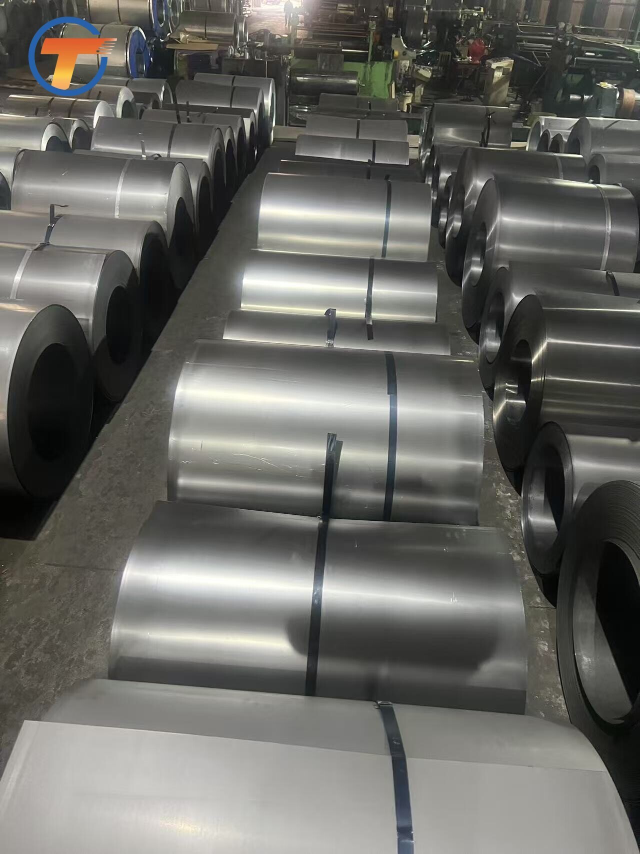 Ultra High Strength and Impact Resistant 7075 Aluminum Coil/Strip