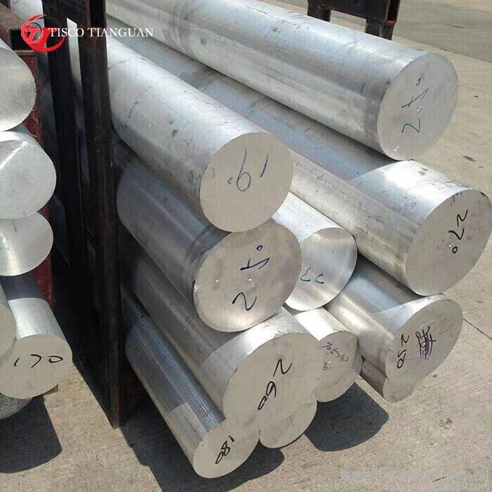 High Strength/Good Weldability High Quality 6061 Aluminum Bar/Rod