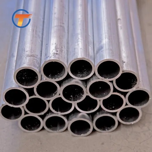 Economical and Practical Heat-resistant and Corrosion-resistant 3A21 Aluminum Pipe/Tube
