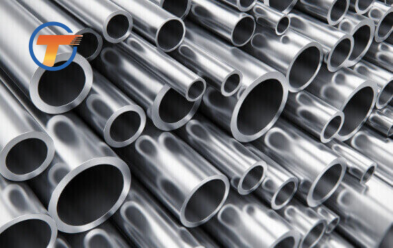 Economical and Practical Heat-resistant and Corrosion-resistant 3A21 Aluminum Pipe/Tube