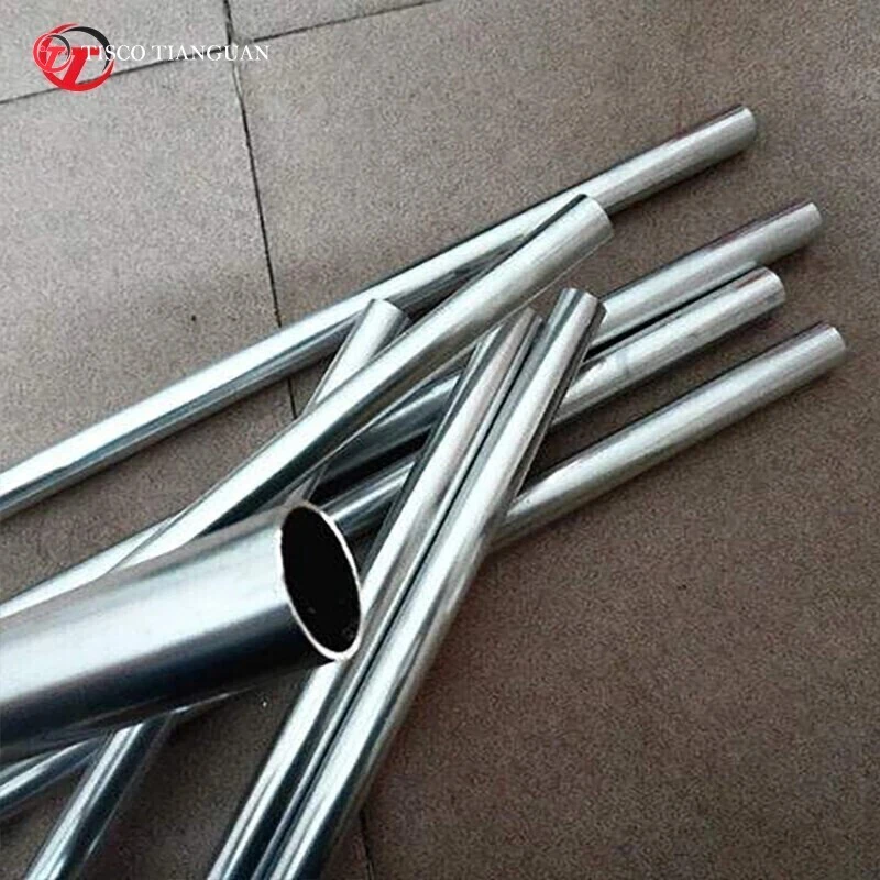 Cost-effective and High-quality 3003-H14 Aluminum Pipe/Tube