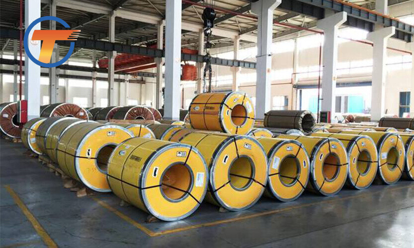 High Conductivity Customizable Size C12000/TP1 Copper Coil/Stirp