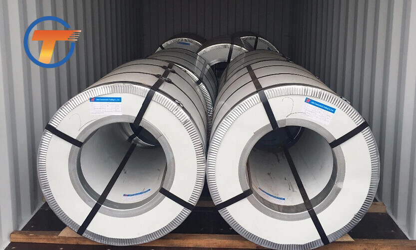 Polishable High Tensile Strength C24000/H80 Brass Coil/Strip