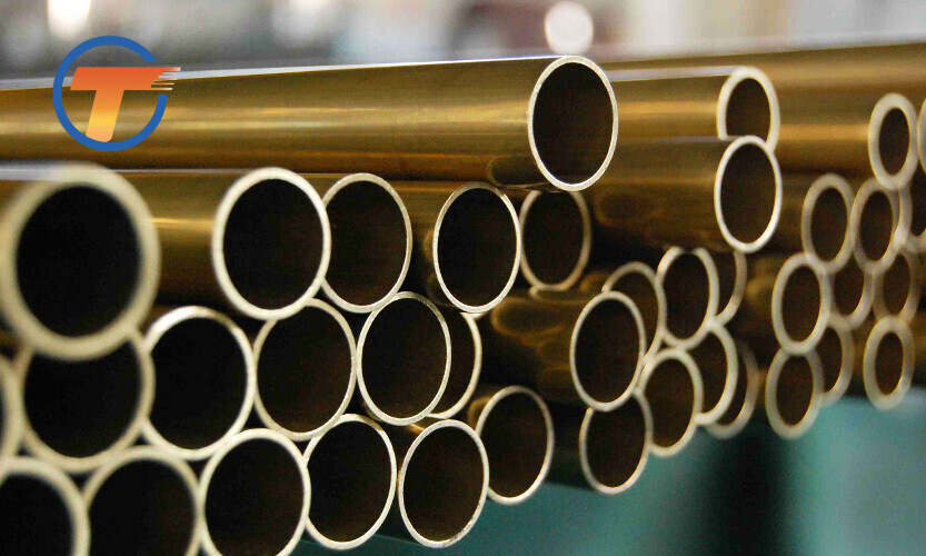 Economical and Practical Corrosion Resistant C24000/H80 Brass Pipe/Tube