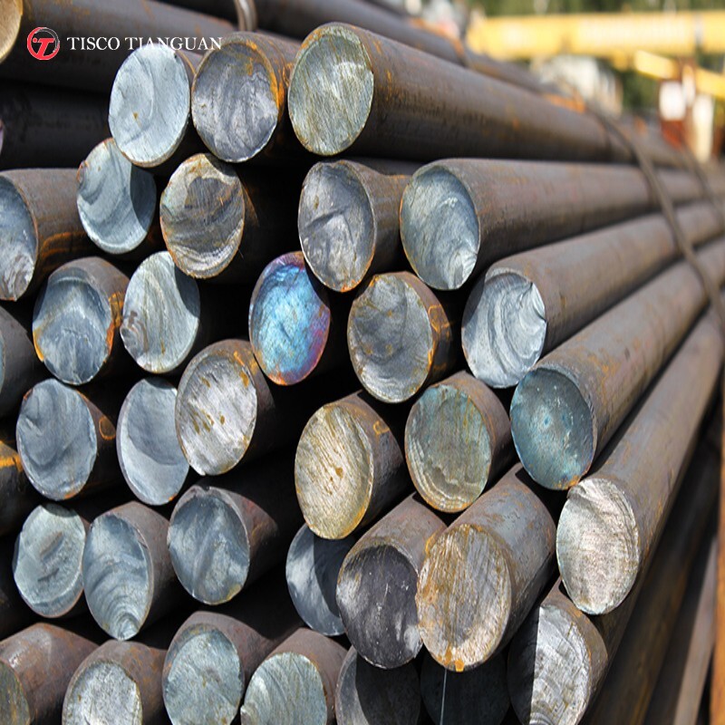 S235JR round steel: the first choice of cost-effective structural steel | Tianjin TISCO Tianguan Metal S235JR round steel: the first choice of cost-effective structural steel | Tianjin TISCO Tianguan Metal