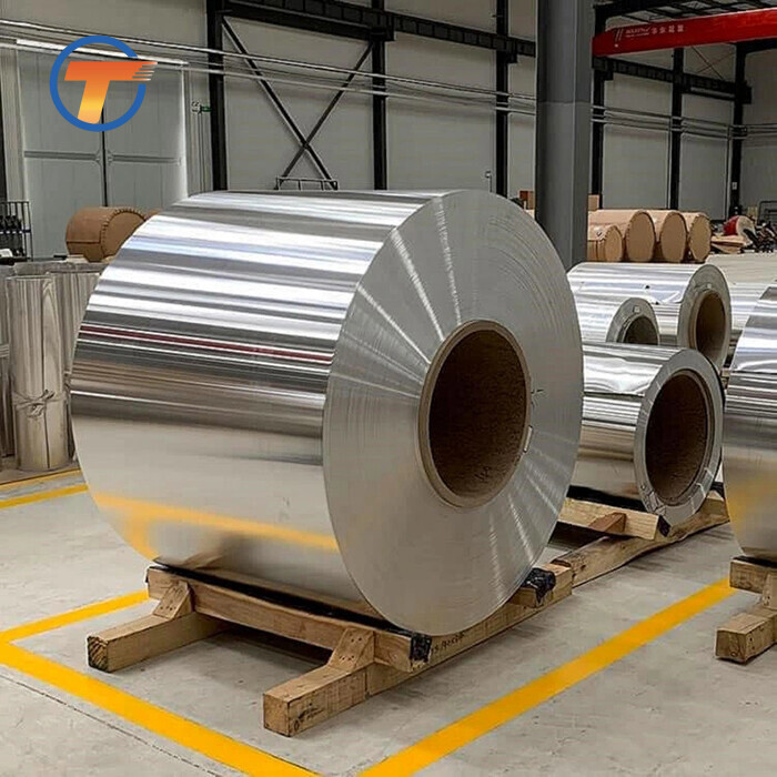 Anti-oxidation Multi-purpose 3003 Aluminum Coil/Strip