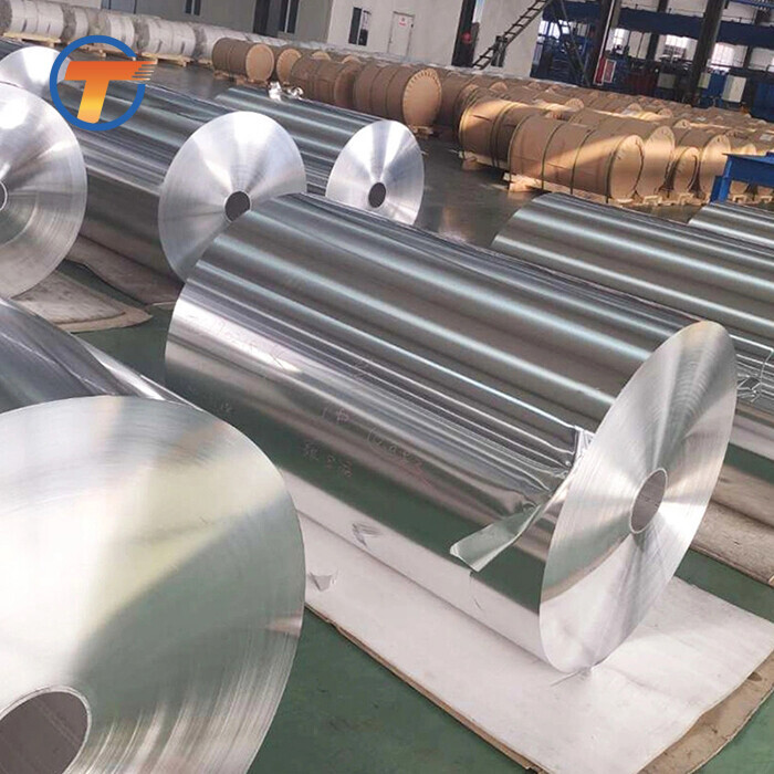 Anti-fatigue and Multifunctional High Quality 5052 Aluminum Coil/Strip