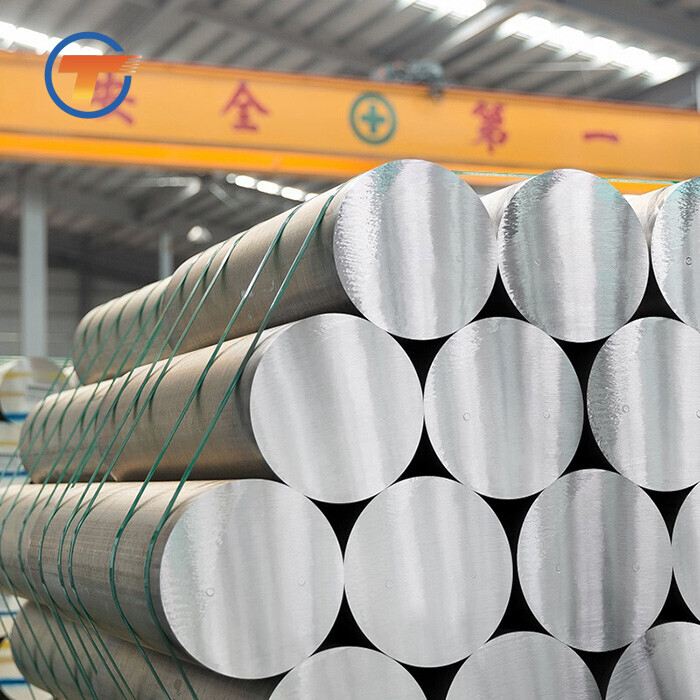 Good Formability/General Purpose 3003-H14 Aluminum Bar/Rod