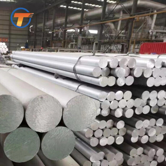 Good Formability/General Purpose 3003-H14 Aluminum Bar/Rod