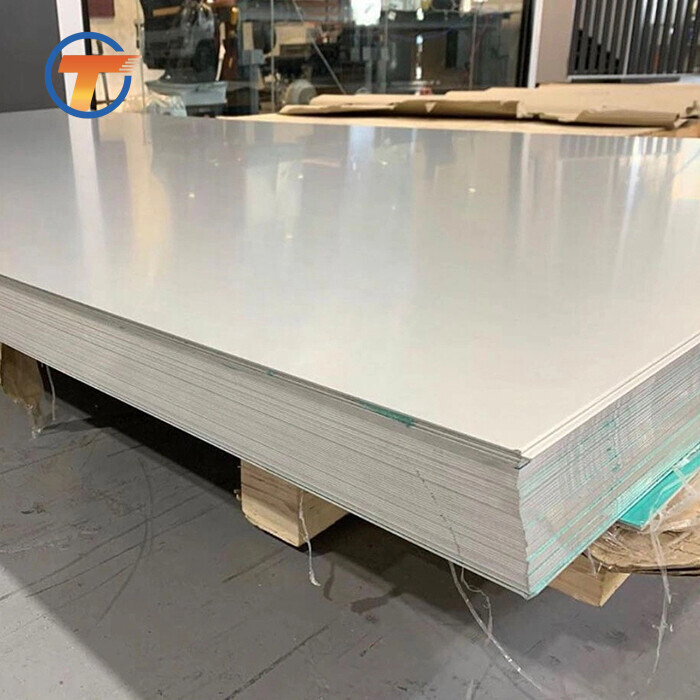 High Strength 1-12m or Customized Length 3003 Aluminum Sheet/Plate