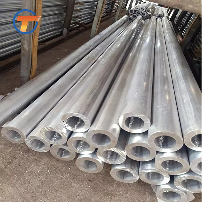 Ultra-high Strength Wear-resistant 7075 Aluminum Pipe/Tube