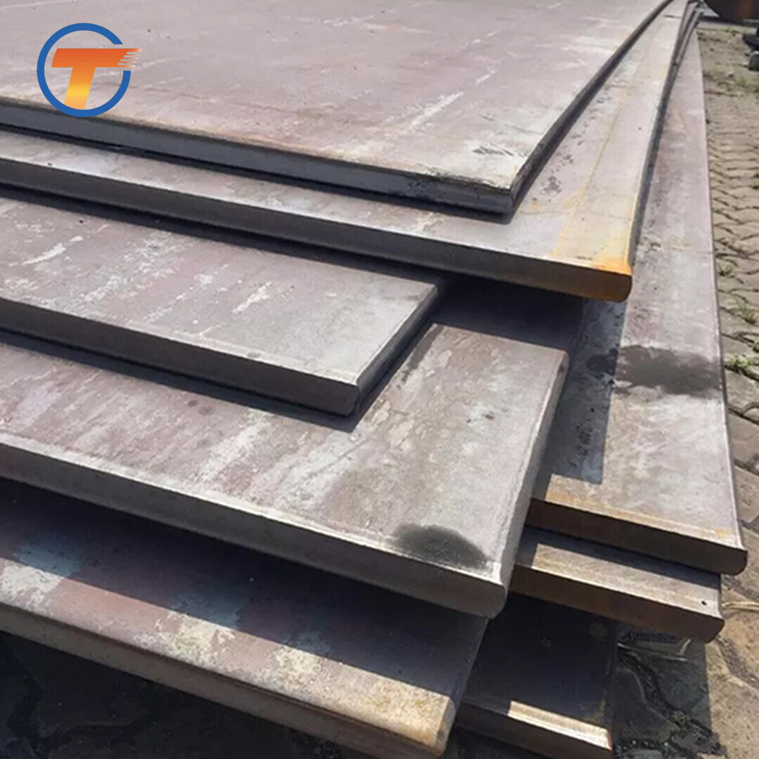 Carbon Steel Cold Rolled Plate ASTM A36 S235 S275 S295 S355 10mm 6mm 2mm 3mm 4mm 5mm