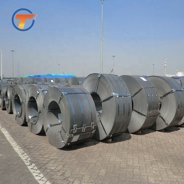 A36 Carbon Steel Coil