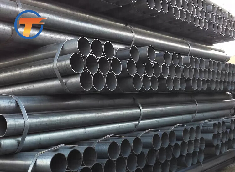 Sch40 Schedule 40 Carbon Steel Seamless Pipe