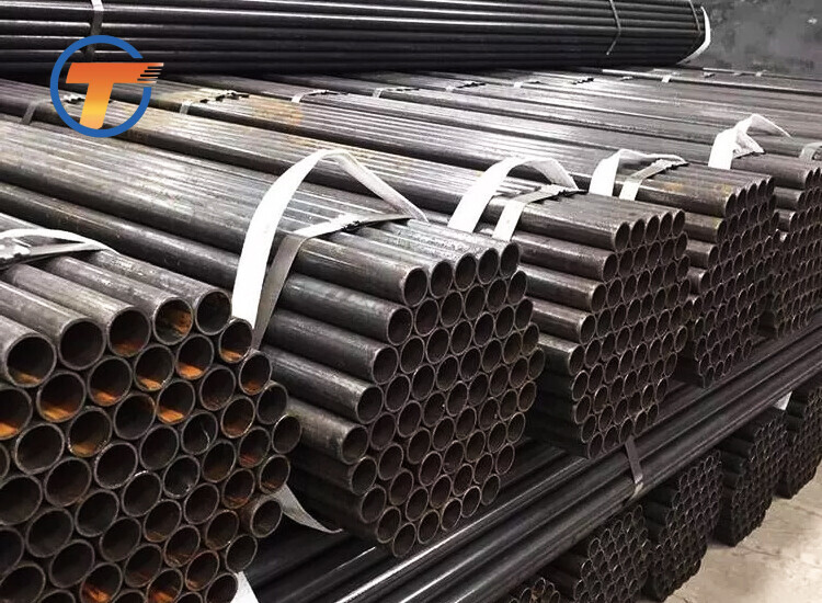 Mild Steel API Carbon Seamless Pipe