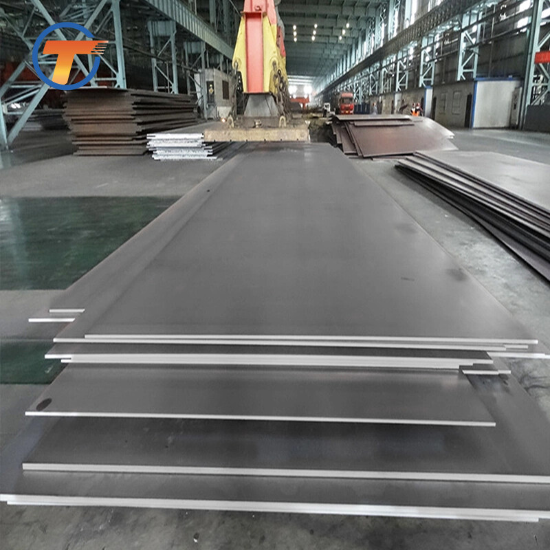 Carbon Steel Hot Rolled Sheet Wear Resistant
