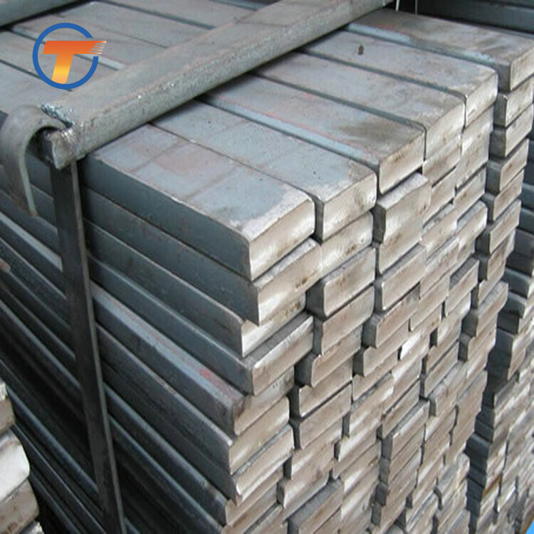 Carbon Steel Flat Bar