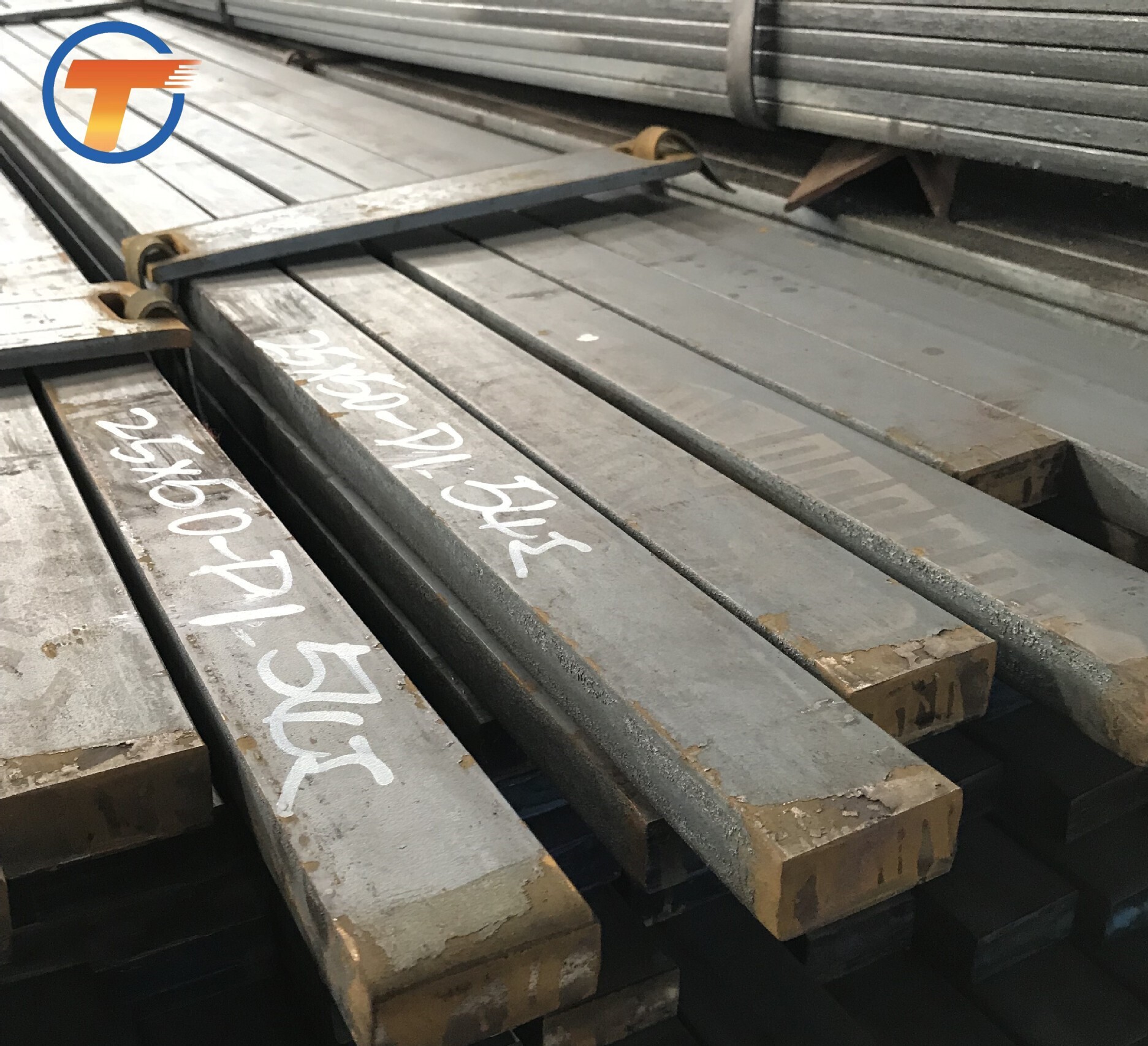 Carbon Steel Flat Bar