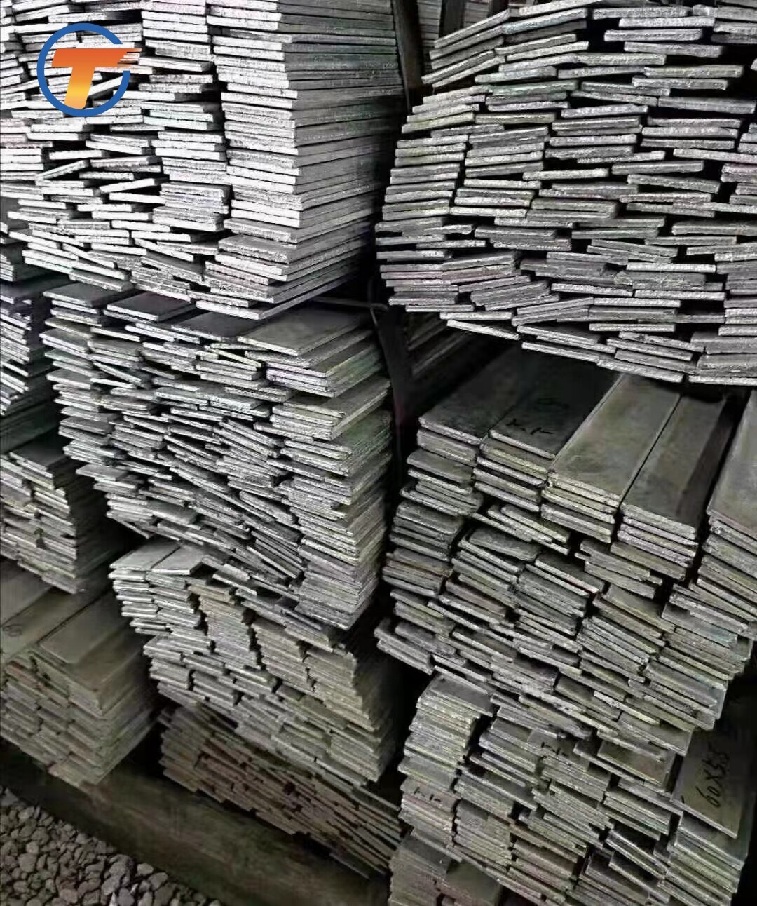 Carbon Steel Flat Bar