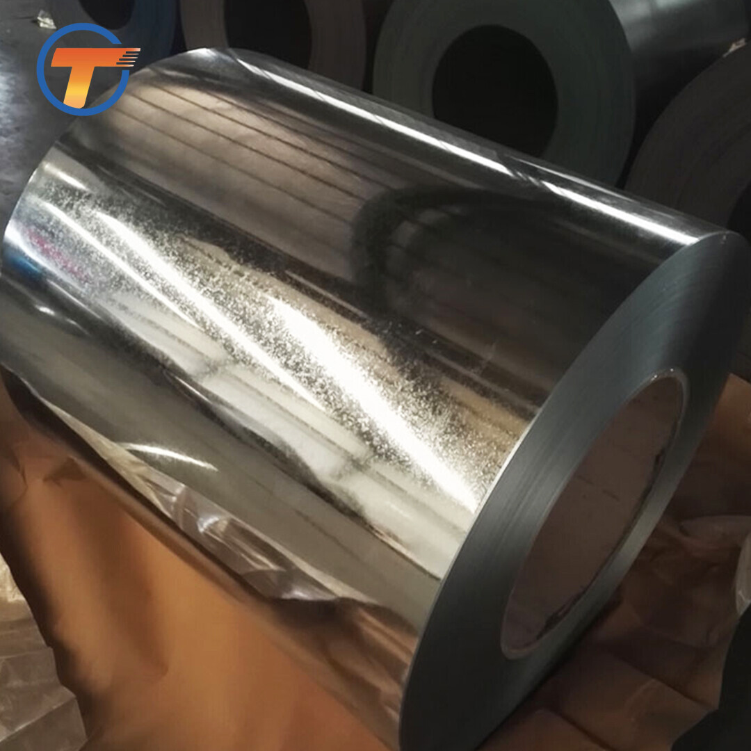 Order SGHC Galvanized Steel Coil Online