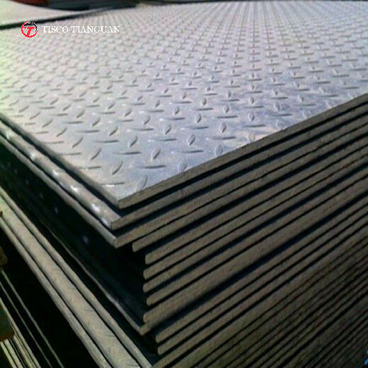ASTM A36 steel plate