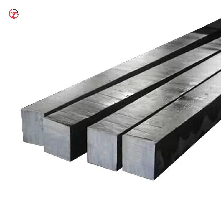 Square Carbon Steel Bar