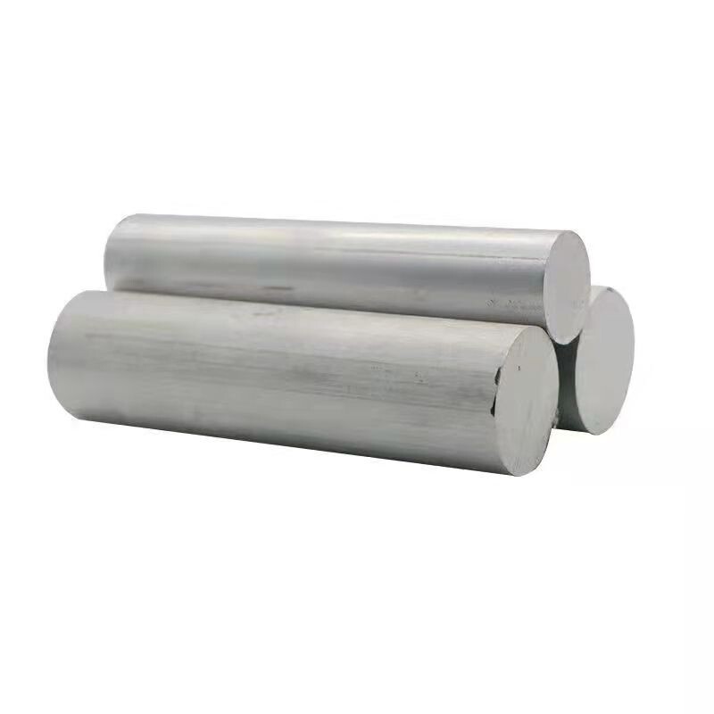 7075 Casting Extrusion Alloy Aluminum Rod Bar - Shandong Beidu Metal ...
