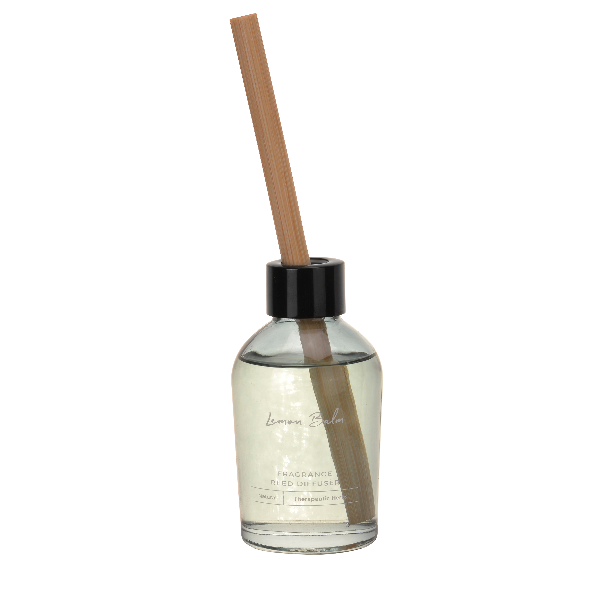 Eco-Friendly perfume bottle reed diffuser bottle aroma glass bottle