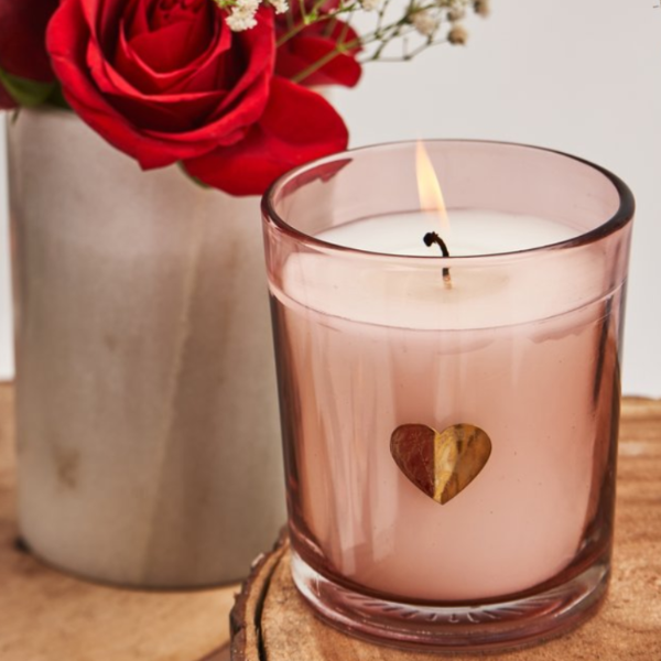 Christmas  Private Label Aromatherapy Rustic Female wholesale wedding scented candle