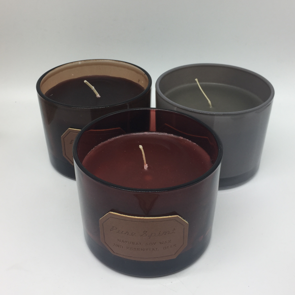 Luxury Gift Scented Candle High Quality Candles As Gift For Men