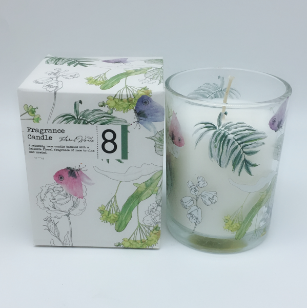 Custom logo private label luxury gold jar candle,wedding natural soy wax aroma candle,handmade decorative candles