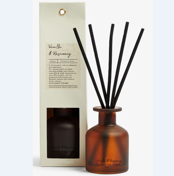 luxury Diffuser set with gift box 