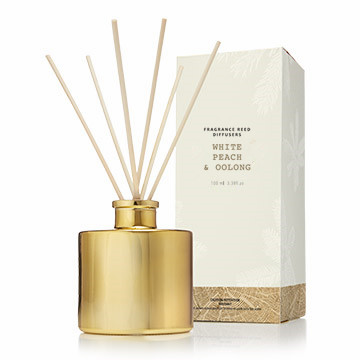 luxury Diffuser set with gift box 
