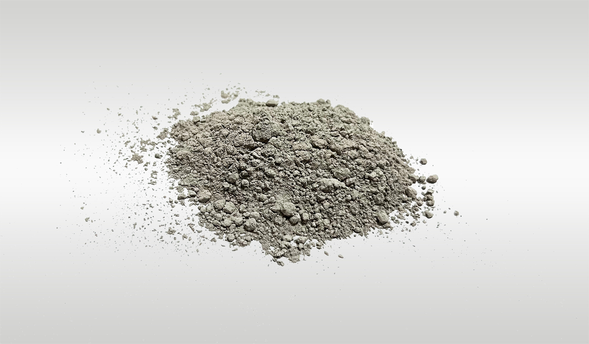 Silicon nitride powder