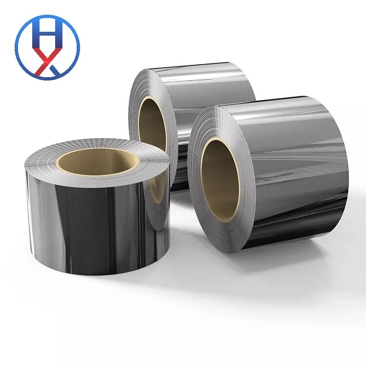 Stainless Steel Sheet