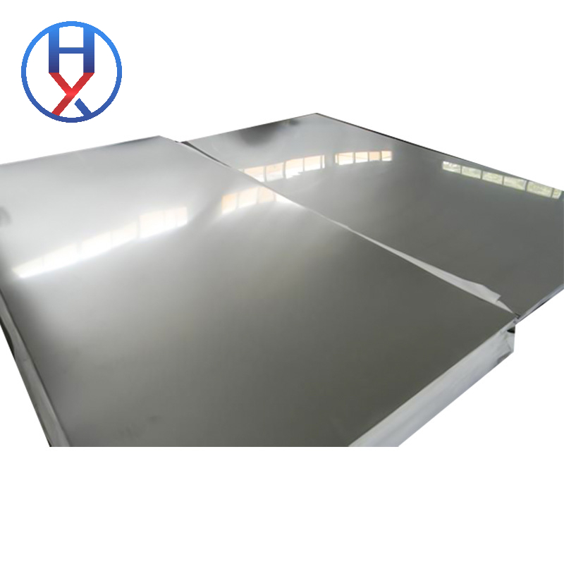 Stainless Steel Sheet