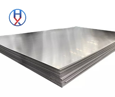 Stainless Steel Sheet